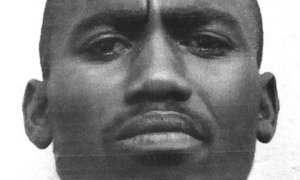 Huisrower Swaar gestraf